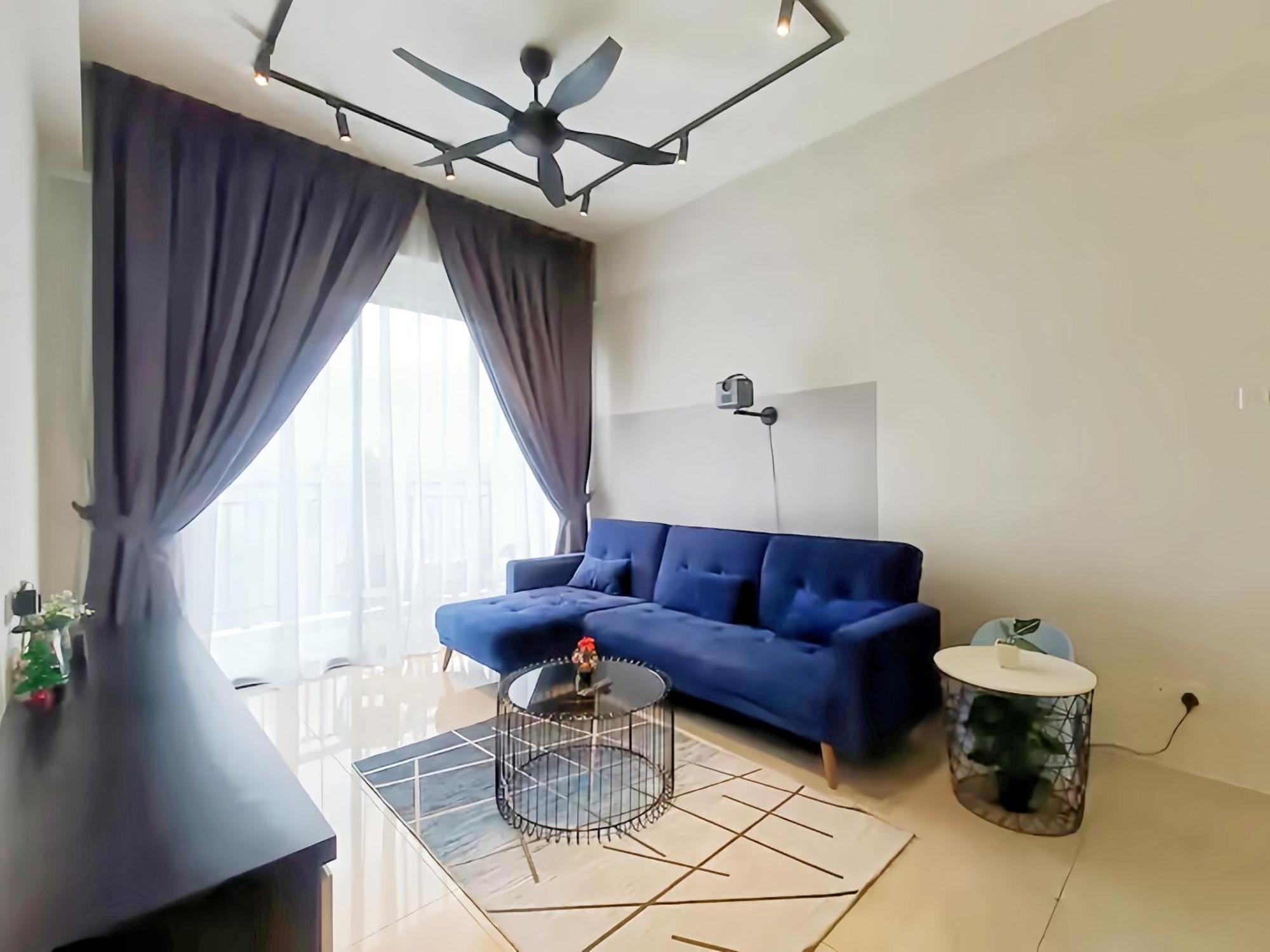 The Cove Hillside Residence Ipoh Eksteriør bilde