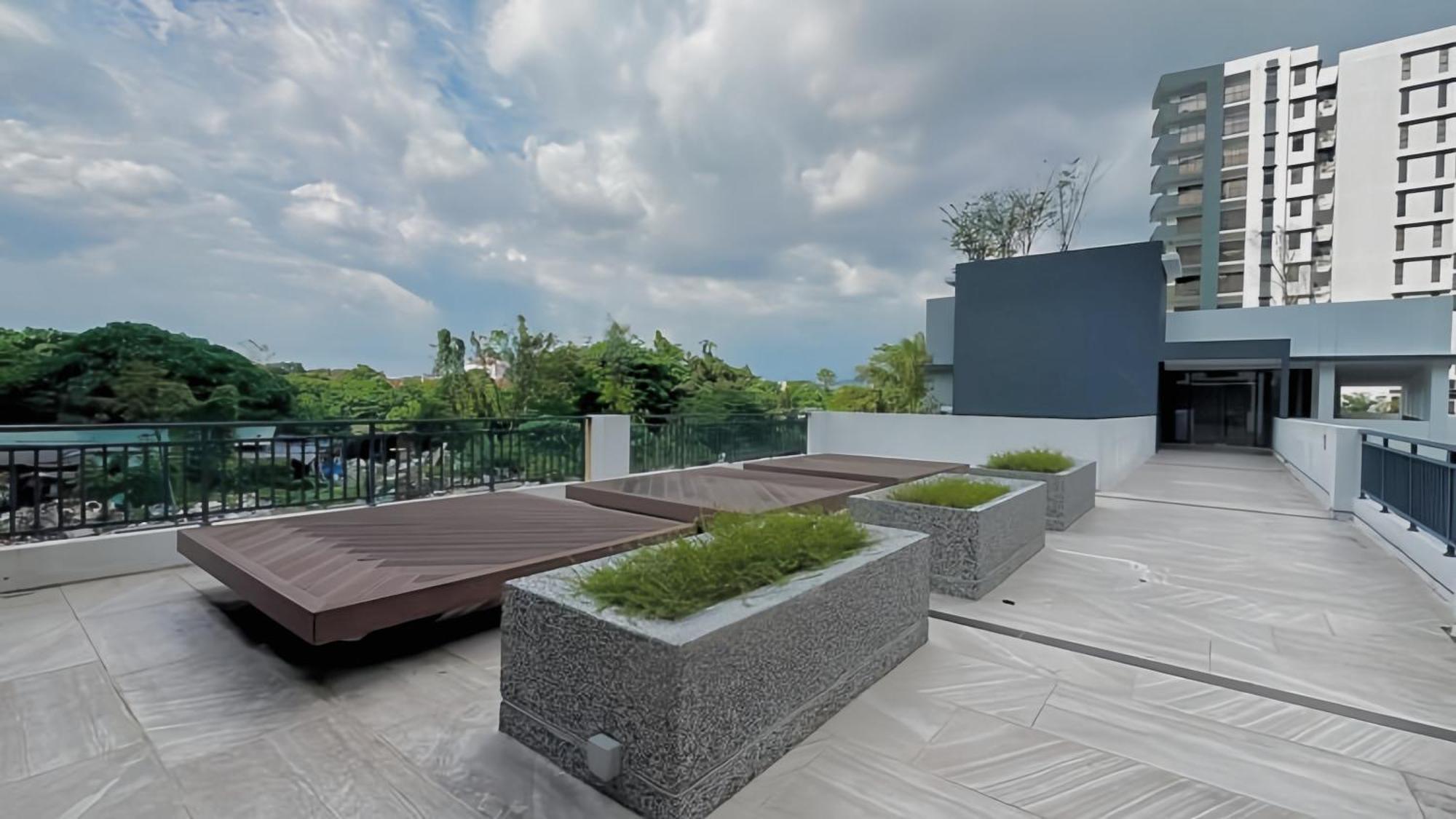 The Cove Hillside Residence Ipoh Eksteriør bilde
